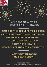 Happy New Year 2020 10 Lovely Poems For Husband Upnnext Com New Year Poem Poems Happy New Year