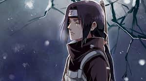 Page 2 for itachi wallpapers in ultra hd or 4k. Itachi Aesthetic Pc Wallpapers Wallpaper Cave