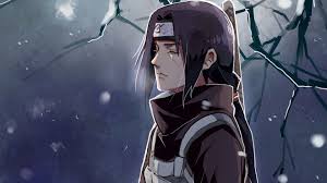 Explore 591 stunning itachi wallpapers, created by theotaku.com's friendly and talented community. Aesthetic Itachi Desktop Wallpapers Wallpaper Cave