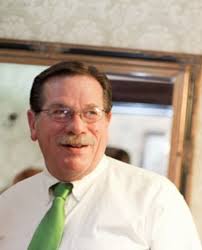 David Cockerham Obituary June 24, 2012