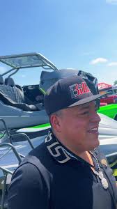 Rock Ross Car Show Golf Carts