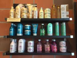 Visit our hair salons to discover our revolutionary products, services and our latest trends. The L Oreal Professional Serie Collection At Shag Salon Salons Austin Hair Salon Hair Salon