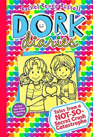 Dork Diaries 12 Tales From A Not So Secret Crush Catastrophethis Gift List Is Loaded With All The Gift Ideas Dork Diaries 12 Dork Diaries Dork Diaries Books