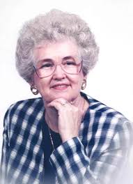 Euetta Keith Obituary