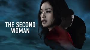 The Second Woman | Watch with English Subtitles & More | Viki