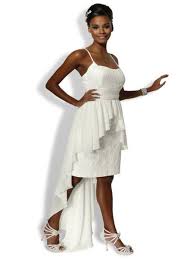 Heine brautkleid creme größe 21 (42): Heine Weisse Kleider E43b63