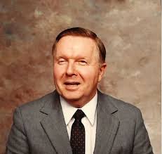 Obituary: Edwin Lewis Duke