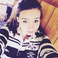 Bethany Whitaker (@WhitakerBethany)