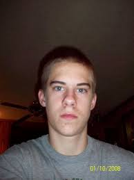 Hi all! I just wanted to introduce myself and share a photo I took of my  son about 6 years ago or so. I lost him