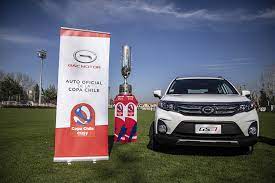 Matches day home team score/time away team ; Gac Motor To Sponsor 40th Anfp Copa Chile
