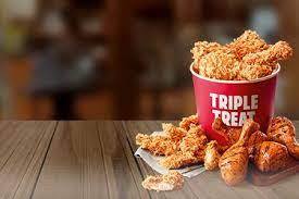 Order Online For Kfc Fried Chicken Bucket Home Delivery Or Takeaway Its Finger Lickin Good In 2021 Food Food Website Food Shows