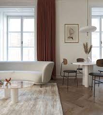 Check Out This Behance Project Apartment In Budapest Https Www Behance Net Gallery 68 Minimalist Living Room Decor Minimalist Living Room Interior Design