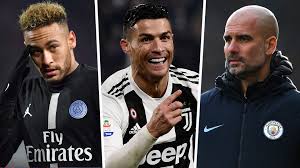 Top 20 richest football players for 2017: Football Rich List 100 Richest Clubs In The World Goal Com