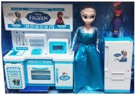 The frozen kitchen, allahabad, india. Gift World Frozen Kitchen Set With Doll Musical Kitchen Set With Light Best Price In India Gift World Frozen Kitchen Set With Doll Musical Kitchen Set With Light Compare Price List