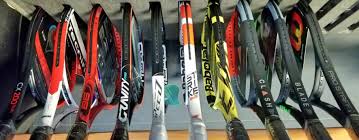 Top 10 Tennis Racquets To Raise Your Game | Tennis Express Blog