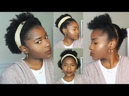 The best natural hairstyles and hair ideas for black and african american women, including braids, bangs, and ponytails, and styles for short, medium, and long hair. Download How To Style Short Nature Hair 3gp Mp4 Codedfilm