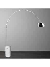 Flos Arco Floor Lamp Silver Arco Floor Lamp Flos Arco Floor Lamp Floor Lamp