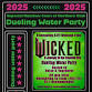 Wicked Water Party event image