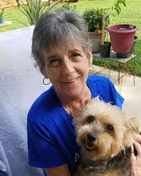 Jackie Rudisill Torrence Obituary December 12, 2023