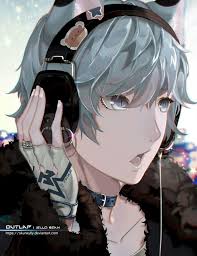 Koleksi oleh togar wqrsanq • terakhir diperbarui 4 jam lalu. Pin By Ookami On Ooohhh Anime Neko Cute Anime Pics Anime Art