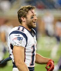 10 years and all that's changed are the haircuts, edelman captioned the post. Top 30 Julian Edelman Haircut Stylish Julian Edelman Haircut Of 2019