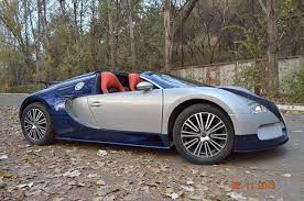 Bugatti built a car that costs less than a mustang gt. Don T Your Kids Deserve A 50k Pint Size Bugatti Veyron For Christmas Teamspeed