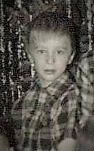 ARVEL ALLMAN Obituary (1947