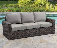 Maybe you would like to learn more about one of these? Broyhill Patio