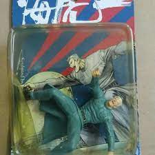 3d pendekar laut / wallpapers pendekar laut page 6. Figure Watak Komik Pendekar Laut 2 Toys Games Other Toys On Carousell