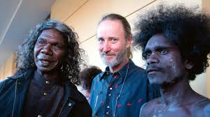 Gulpilil's long way home