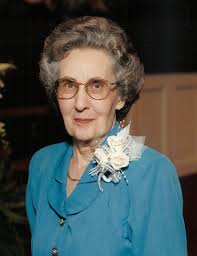 Obituary information for Gertrude Mooney Davis