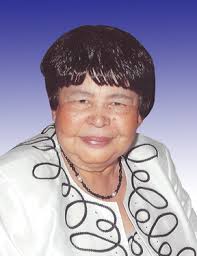 Obituary information for Sister Odell Virginia Allen