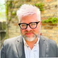 Patrick Luckett's Instagram, Twitter & Facebook