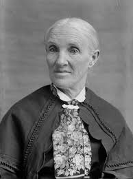 Mary Cox Whiting: Angel of Mercy