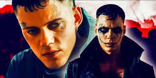 The Crow Ending Explained