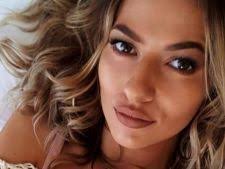 Fara genele lungi, glossurile care ii maresc buzele si fondurile de ten profesioniste, lidia buble este fada si de nerecunoscut. Lidia Buble Insarcinata