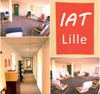 À propos - IAT Lille