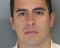 PERRIS: Sheriff's deputy pleads guilty to DUI