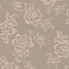 Walls Republic 33 X 21 Floral And Botanical Textile Wallpaper Flowery Wallpaper Wallpaper Floral Wallpaper