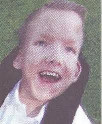 Austin Jay Gillespie (2000-2013)