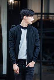 Dress To Express Not To Impress Asian Men Fashion Korean Fashion Men Korean Men Hairstyle