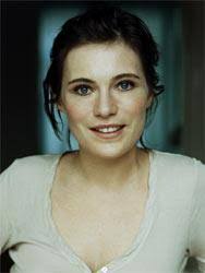 Susanne Berckhemer, Betty Paul Haas