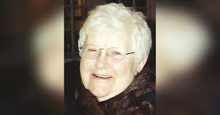 Obituary information for Dorothy M. Platt
