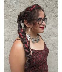 This is the second doll in my disney princess series of fairy dolls. Rapunzel Braid Bun Messy Undone Look Your Hair Color Magic Tribal Hair Magic Tribal Hair Schlegel Str 30 50935 Cologne Germany