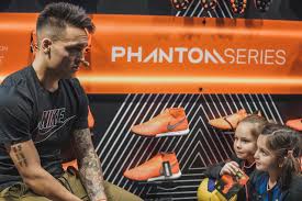 Intervista Lautaro Martinez Scarpe Da Calcio 2