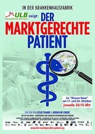 Es ist das ehemalige gemeindehaus der jüdischen gemeinde in breisach. Umweltliste Breisach Film Der Marktgerechte Patient