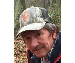 Ralph Stuckey Obituary (1955