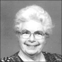Beatrice Ricks Obituary (2011)