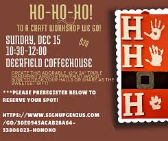 Deerfield Coffeehouse