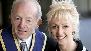 Debbie McGee opens up about her grief